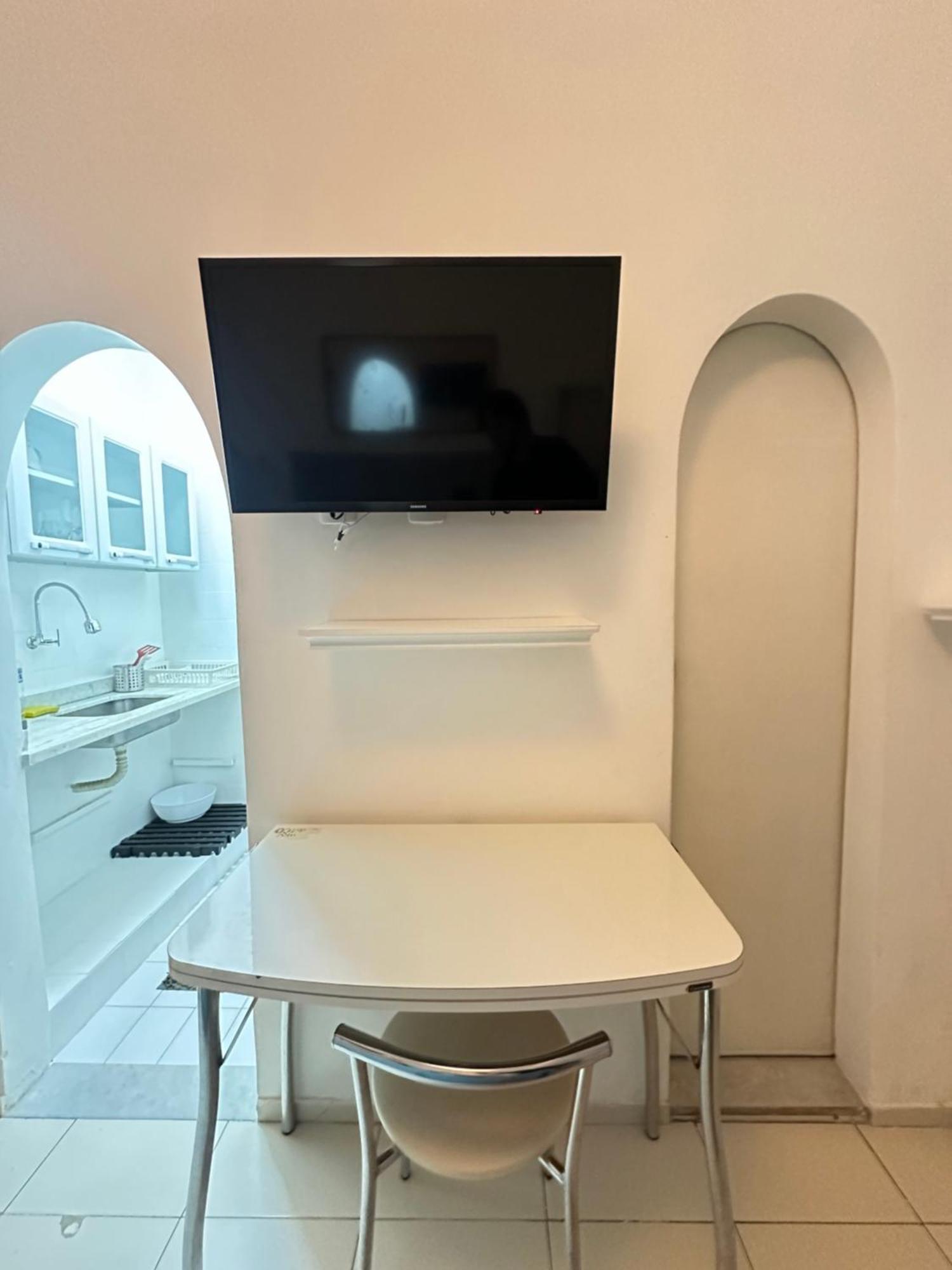 Apartment 103 *