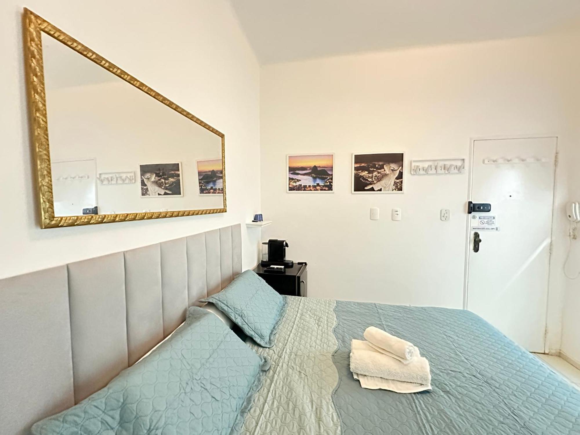 103 Apartment Rio de Janeiro