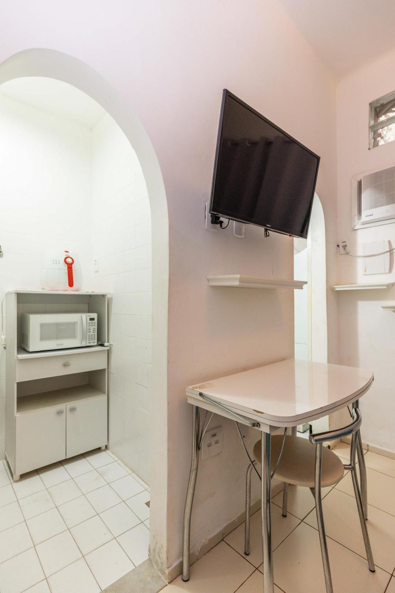 Apartment 103 Rio de Janeiro