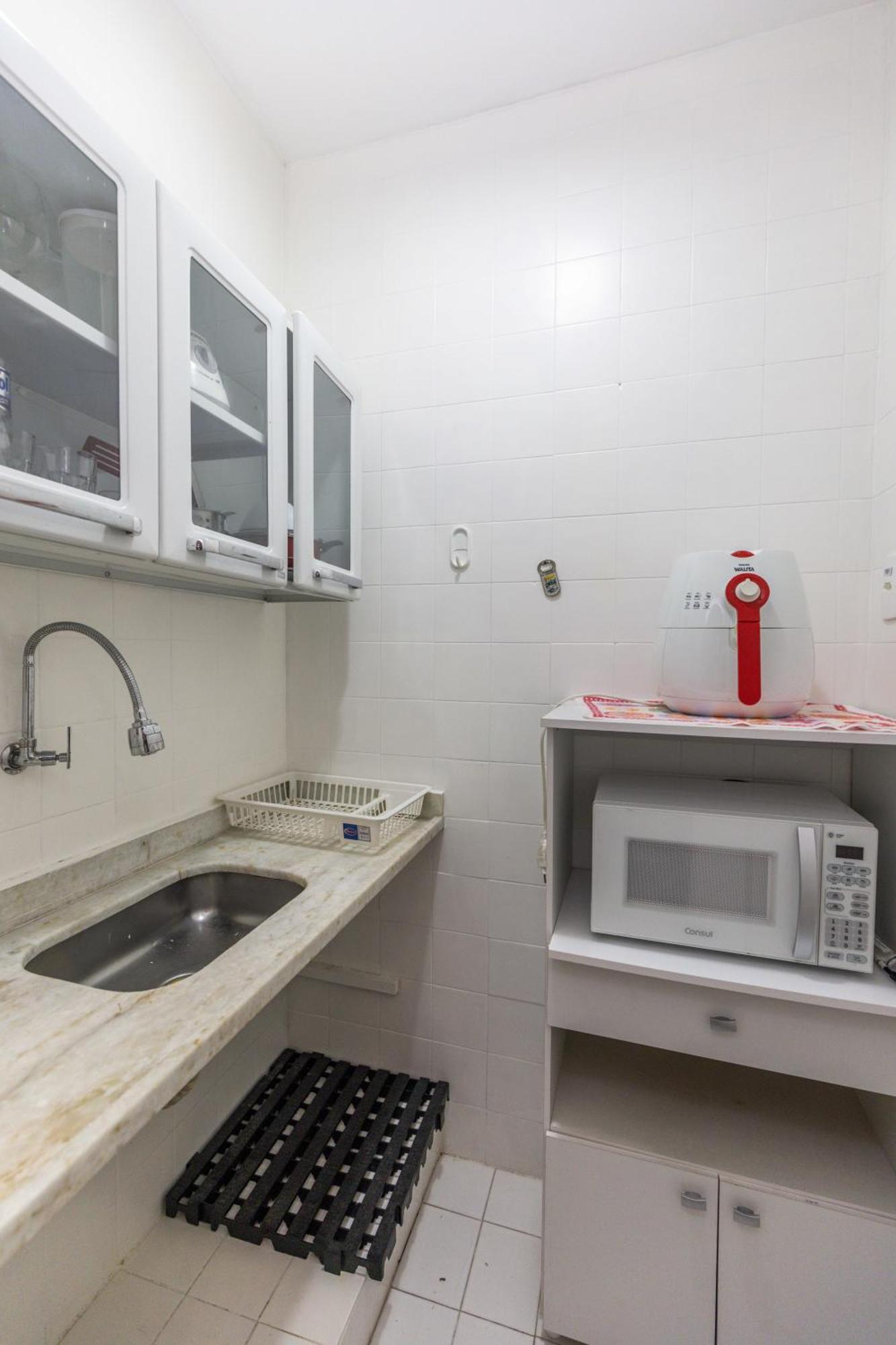 103 Apartment Rio de Janeiro