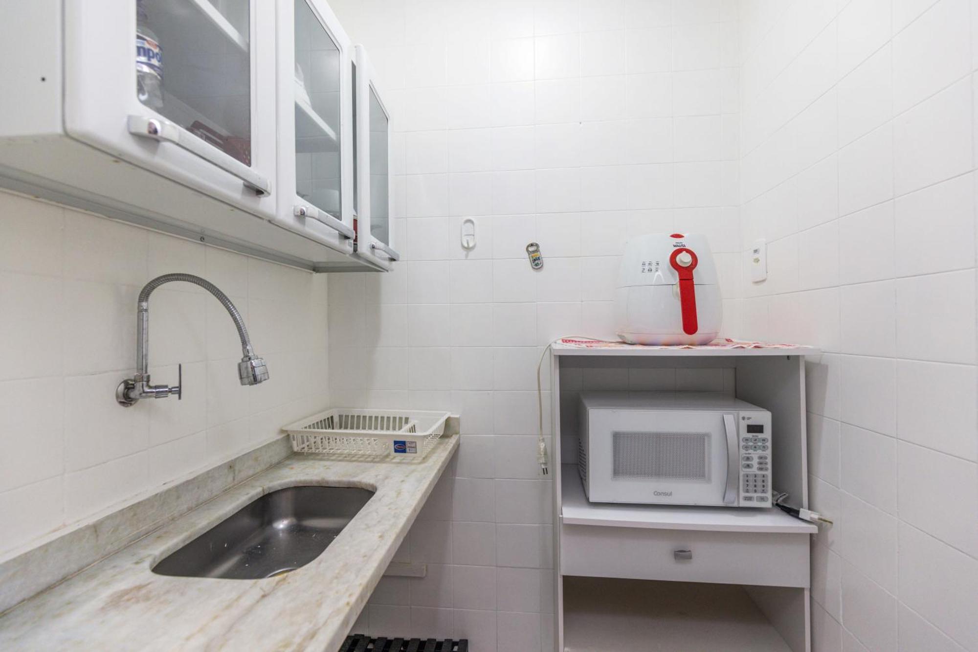 Apartment 103 Rio de Janeiro