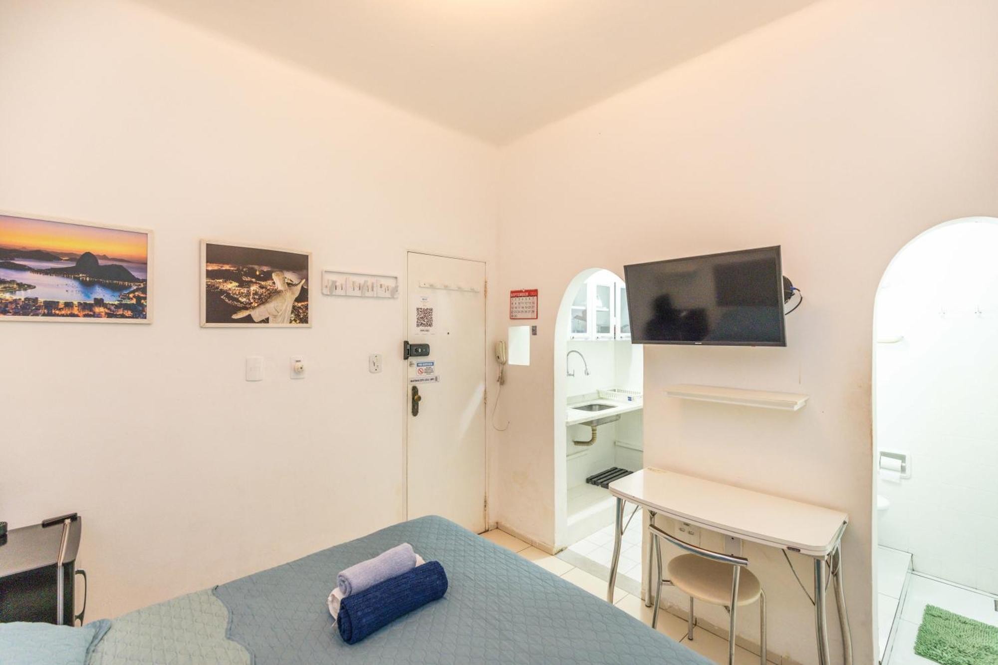 Apartment 103 Rio de Janeiro