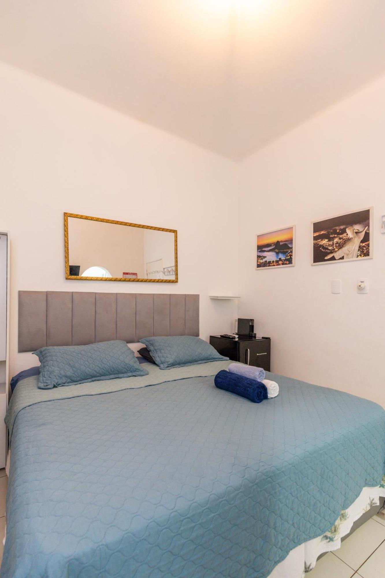 Apartment 103 *
