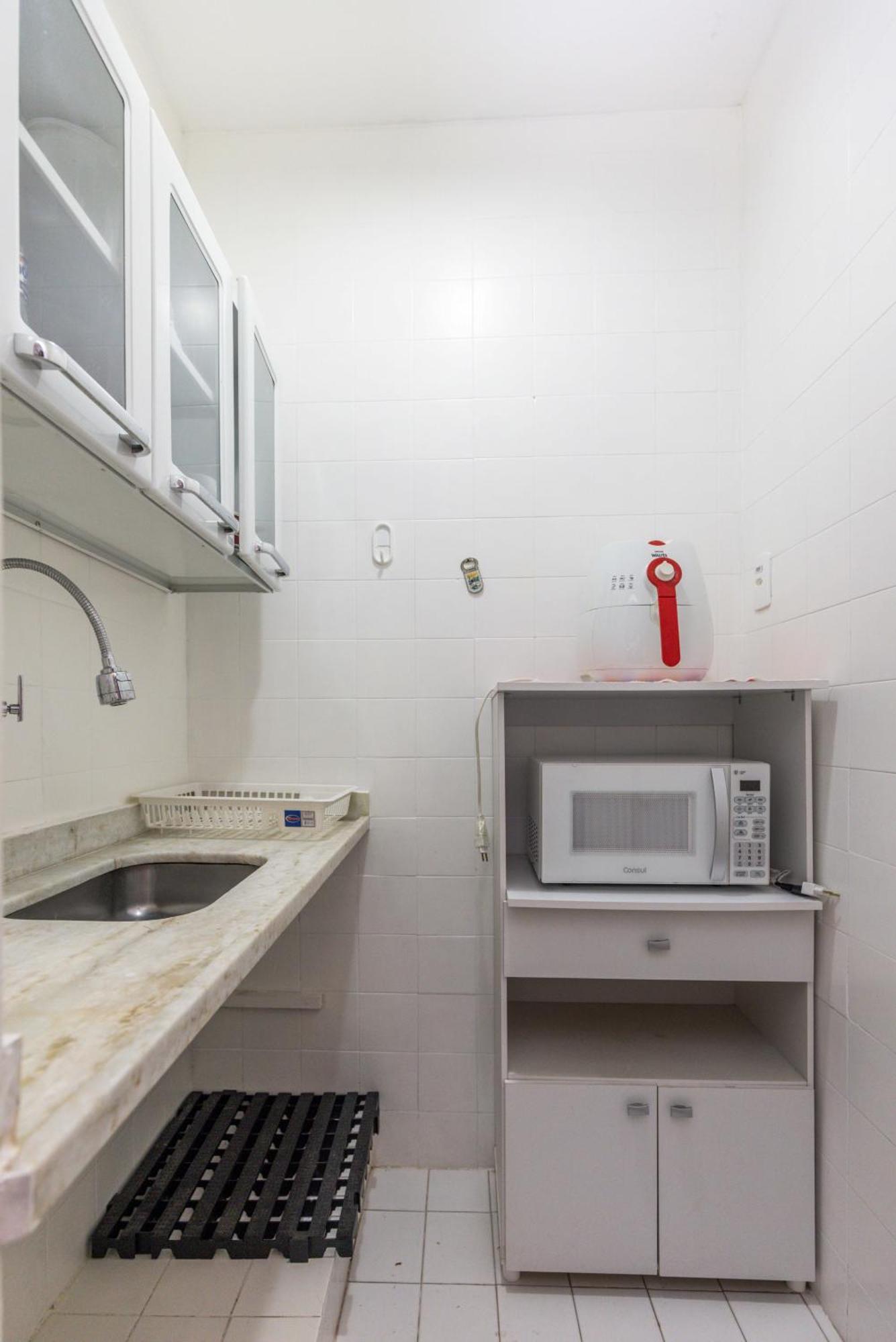 Apartment 103 Rio de Janeiro