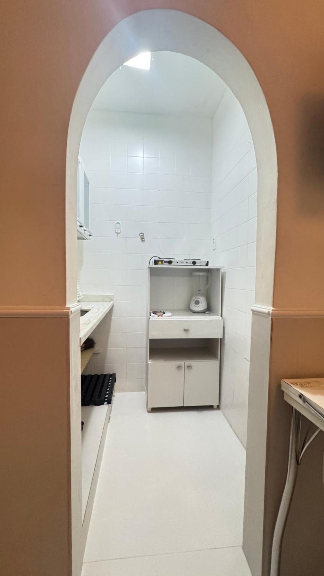 103 Leblon Apartment *