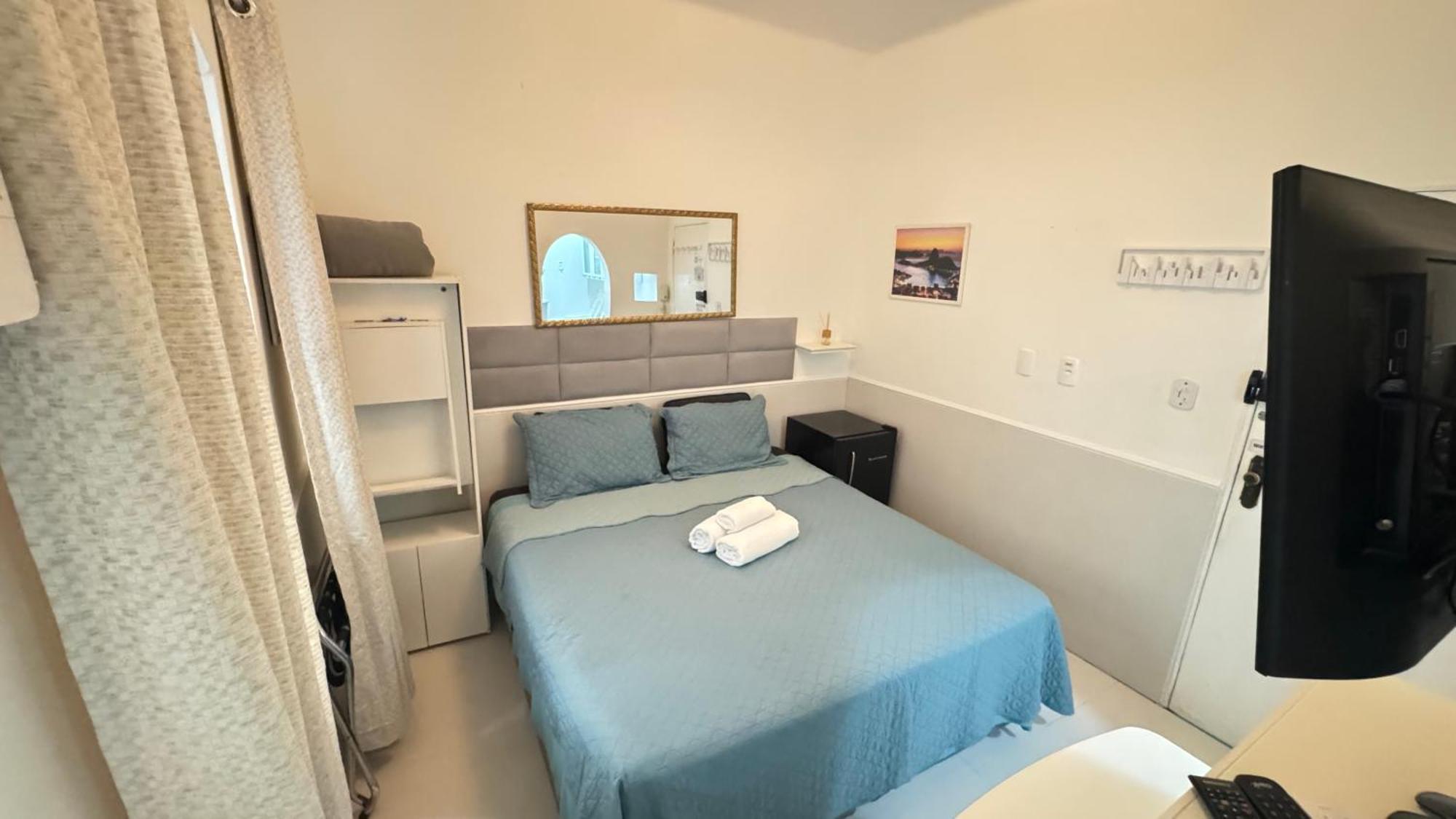 103 Leblon Apartment
