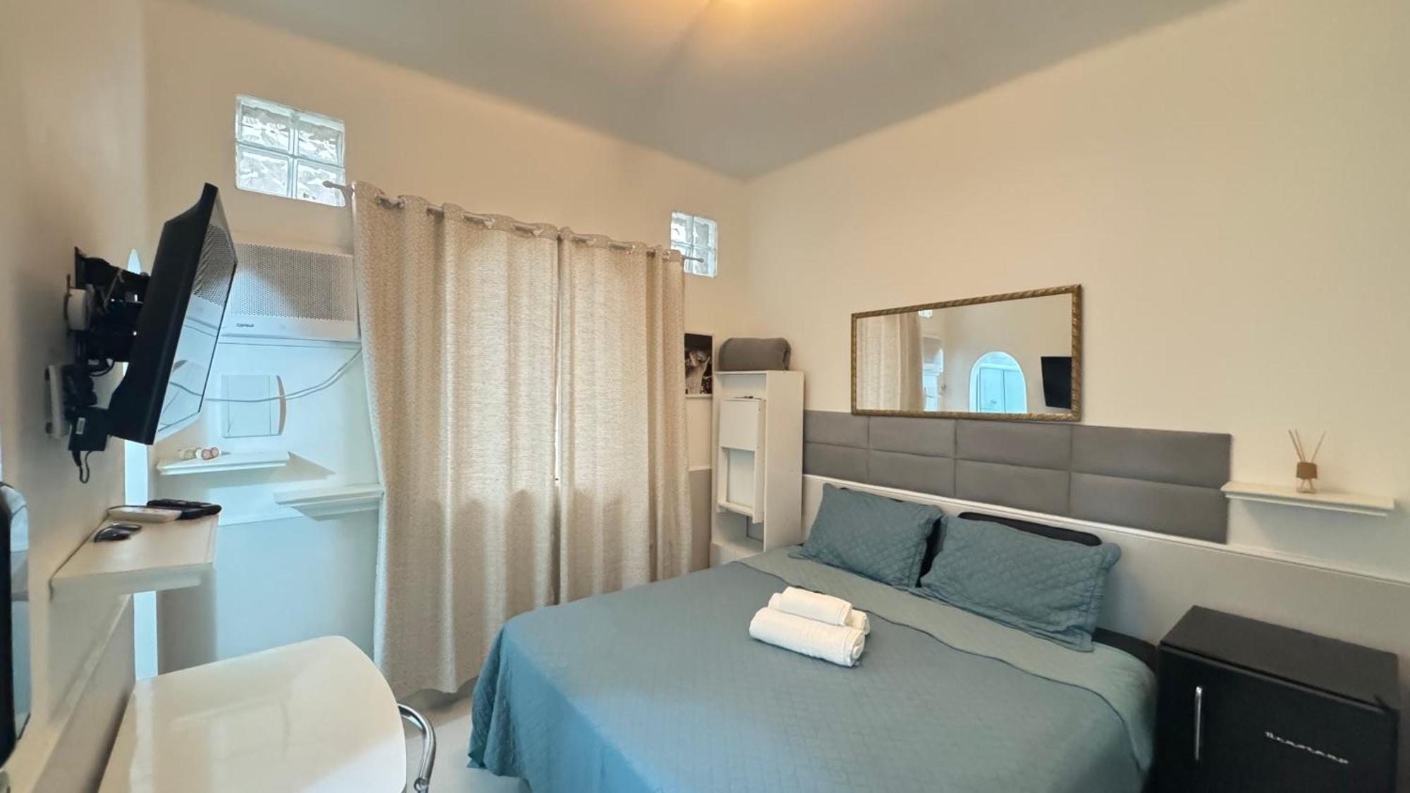 103 Leblon Apartment